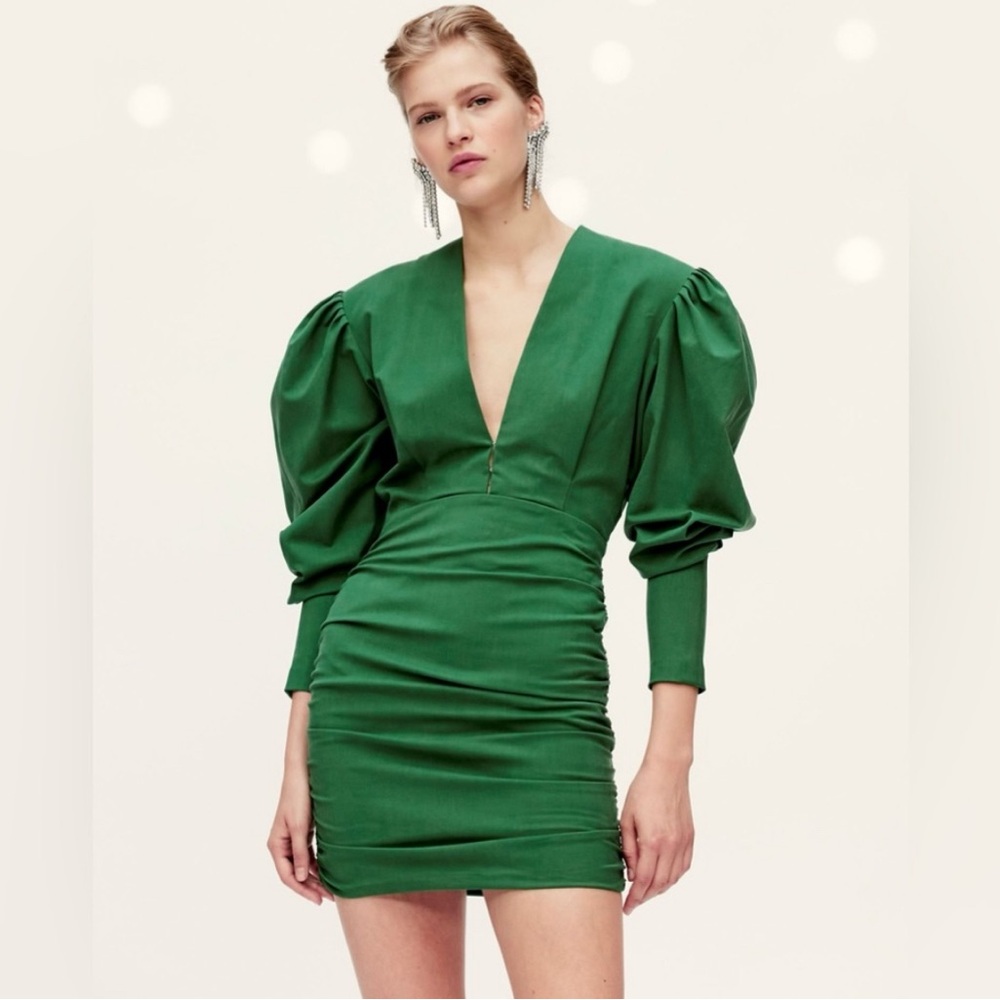 Isabel Marant Stella dress